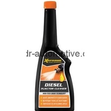 Xeramic Diesel Injector Cleaner 250 ml