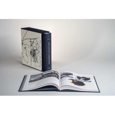 Robert Motherwell Drawings, A Catalogue Raisonne Yale University Press