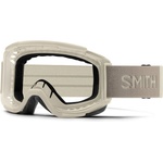 Smith Optics Очила за колоездене Smith Squad MTB S0 (90 % VLT) Cycling glasses - Chalk / Clear Antifog - размер One Size (205-2667-0311)