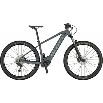 Scott Aspect eRide 930 2021