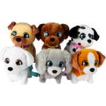 IMC Toys IMC Ходещо Кученце Mini Walkiez