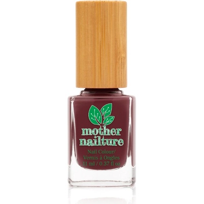 Lak na nehty Bordeaux 11ml Mother Nailture