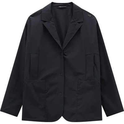 Jeanne Baret Дамско ежедневно яке Jeanne Baret Women's Sumatra Blazer Casual jacket - Lavagna - размер 38 (EU) (103-2518-0213)