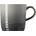Le Creuset Чаша халба Le Creuset 200 мл сива (70303204440099)