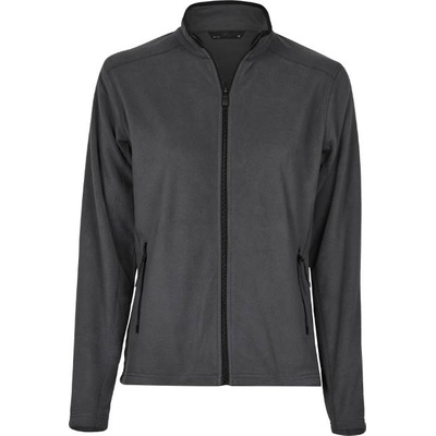 TEE JAYS tj9170 / Дамско поларено яке - тъмносиво xxxl (18917067013)