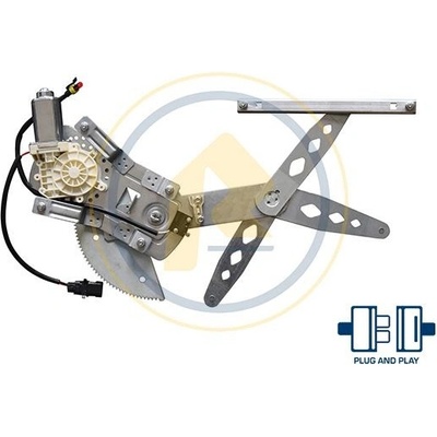 Mechanizmus zdvíhania okna Ac Rolcar 01.0139