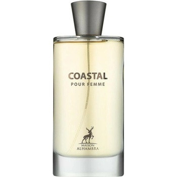 Image 1 of Alhambra Coastal pour Femme EDP 100 ml