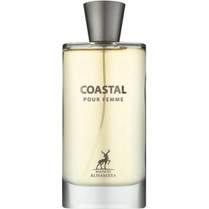 Alhambra Coastal pour Femme EDP 100 ml Парфюми