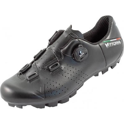 VITTORIA ALISE BOA MTB black 2019