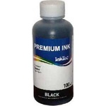 Inktec Мастило за HP бутилка с мастило 100 ml черно HP CC640/CC641/No-300/901-D2560/D1660/D4560/D5560/C4680/F2480/F4580 - INKTEC-HP-4060-100B