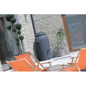 Prosperplast Aquacan Baby ICAN210-S433 210 l antracit