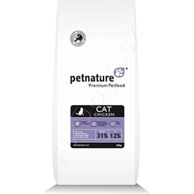 Petnature Cats Chicken 10 kg