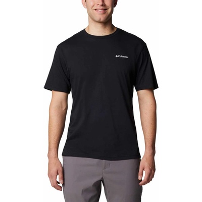 Columbia Тениска North Cascades Short Sleeve