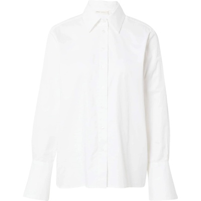 InWear Блуза 'Vex' бяло, размер 34