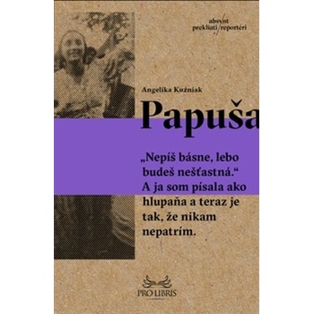 Papuša