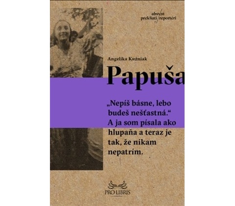 Papuša