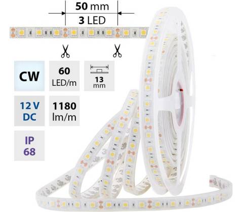 MCLED SMD5050