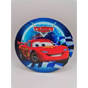 Image 1 of Loranc Магнит за торта Количките