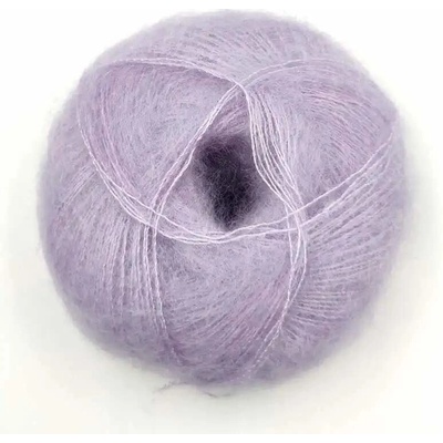 Mohair by Canard Brushed Lace Šeřík 3026