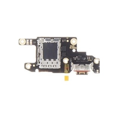 Poco X6 5G Deska vč. Dobíjecího Konektoru (Service Pack)