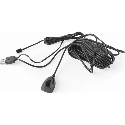 GENERAL Универсален повторител, удължител на сигнала за дистанционно управление da4339a, usb, 5м (Универсален повторител, удължител на сигнала за дистанционно управление da4339a, usb, 5м)