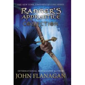 The Ranger's Apprentice Collection (ISBN: 9780142411735)