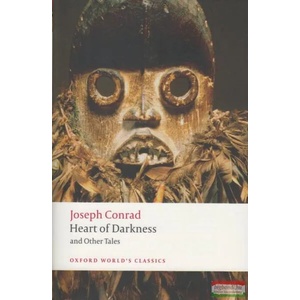 Heart of Darkness and Other Tales | Joseph Conrad (ISBN: 9780199536016)