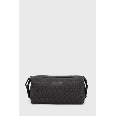 Michael Kors Kozmetická taška čierna