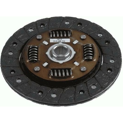 SACHS Lamela spojky 1878600914