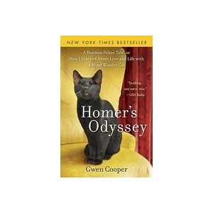 Homer's Odyssey | Gwen Cooper (ISBN: 9780385343985)