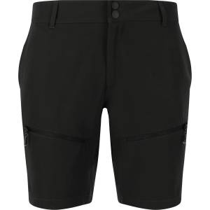 Whistler Дамски туристически панталон Whistler Women's Avatar Outdoor Shorts Walking trousers - Black - размер 38 (EU) (110-1726-0112)