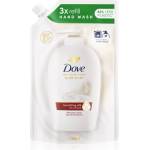 Dove Nourishing Silk течен сапун пълнител 750ml