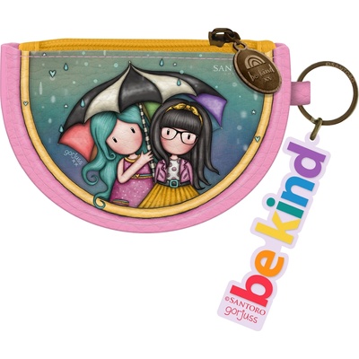 Santoro Gorjuss - Be Kind to Each Other 1207GJ02