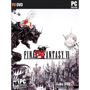 Final Fantasy 6