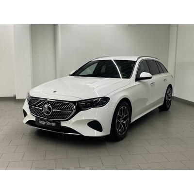 Mercedes-Benz E 200 T 150 kW