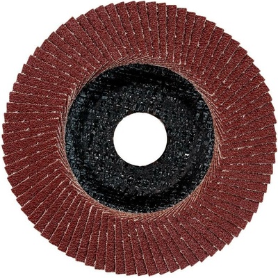 Metabo Lamelový brusný kotouč 125 mm P120K 624398000