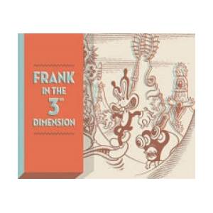 Frank In The 3rd Dimension (ISBN: 9781606998991)