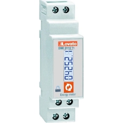 Lovato Electric DMED100T1