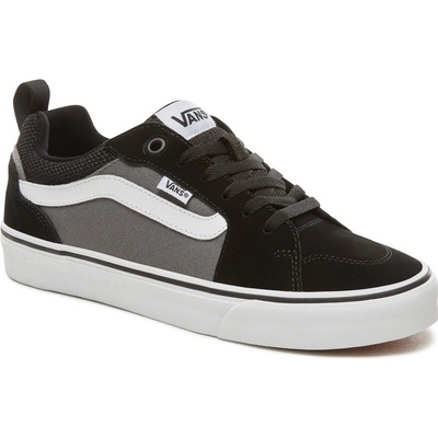 Vans MN Filmore 2021 čierna sivá