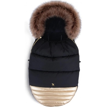 Cottonmoose Moose Yukon strieborný