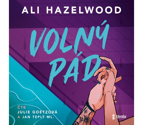 Volný pád