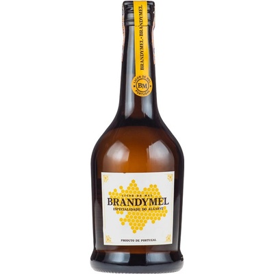 Casa Redondo Brandymel Liqueur 27% 0,7 l (čistá fľaša)