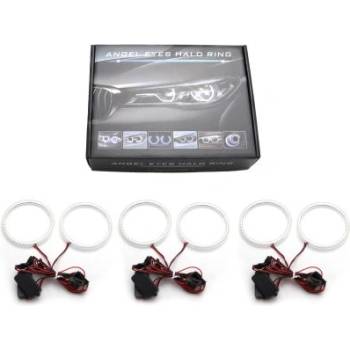 Image 1 of Диодни Ангелски Очи за Alfa Romeo 159