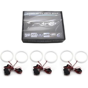Carmart Диодни Ангелски Очи за Alfa Romeo 159