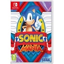 Sonic Mania