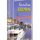 Dvojičky - Sandra Brown