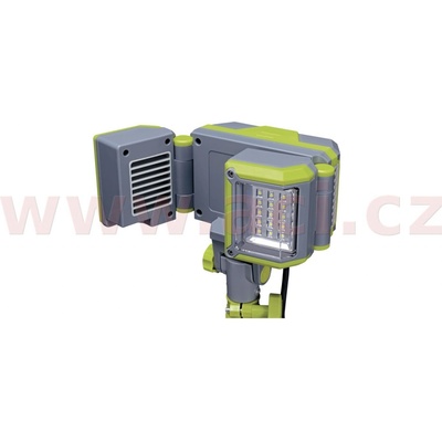 stojanová lampa 60 LED, 4000 lm, 230 V, GYS 059986