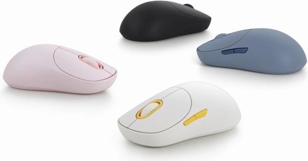 Xiaomi Wireless Mouse 3 Black