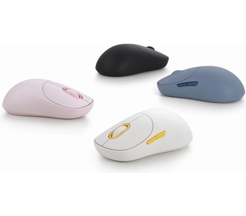Xiaomi Wireless Mouse 3 Black