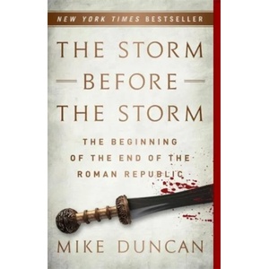 The Storm Before the Storm (2018)